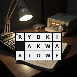 Rozwiązanie krzyżówki: gupiki - rybki akwariowe | hasła, synonimy i podpowiedzi Hasło krzyżówkowe gupiki - rybki akwariowe – rozwiązanie, synonimy, podpowiedzi i definicje krzyżówkowe